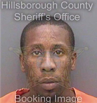 Ware Charles - Hillsborough County, FL 