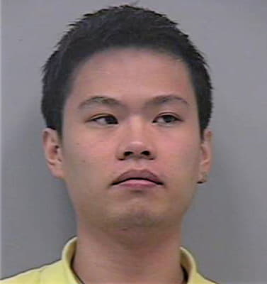 Zheng Dai - Gwinnett County, GA 