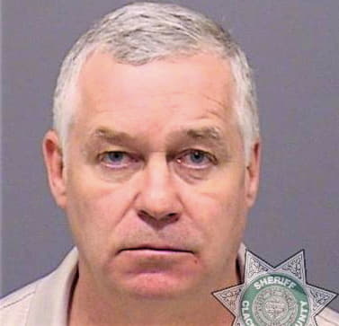 Mccauley John - Clackamas County, OR 