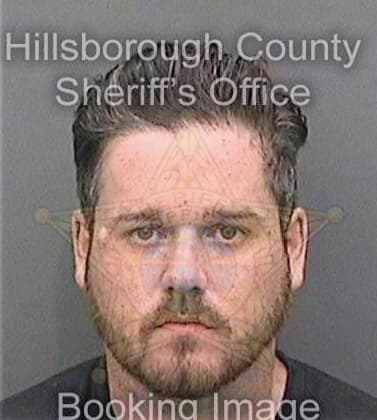 Donofrio Johnathan - Hillsborough County, FL 