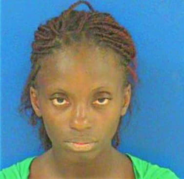 Boyce Latoya - Darlington County, SC 