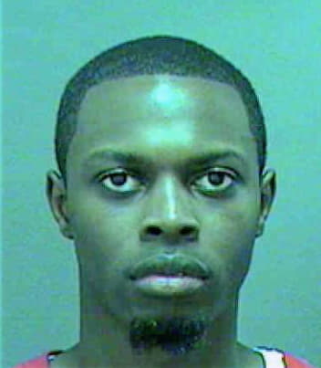 Smith Marcanthony - Mecklenburg County, NC 