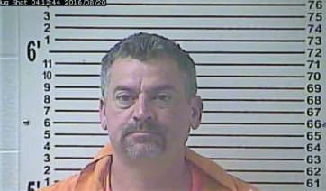 Christman Timothy - Hardin County, KY 