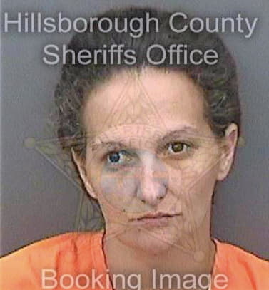 Smith Ashley - Hillsborough County, FL 