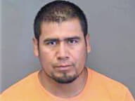 Hernandez Jaime - Merced County, CA 