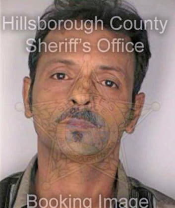 Cordova Roberto - Hillsborough County, FL 