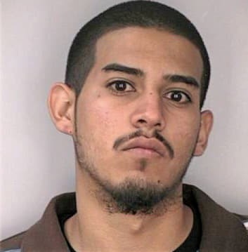 Marroquin Ruben - Hillsborough County, FL 