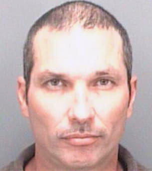 Alonso Rudy - Pinellas County, FL 