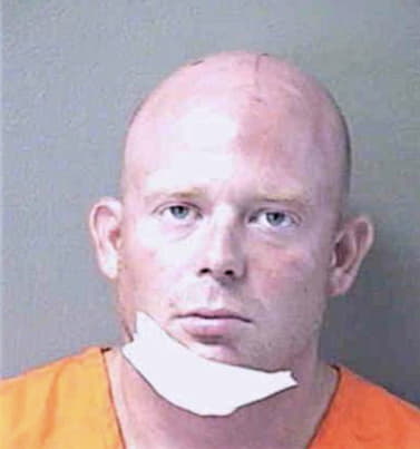 Newton Herman - Okaloosa County, FL 