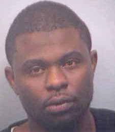 Harris Jkwame - Fulton County, GA 