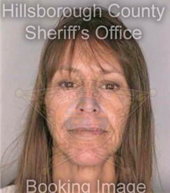 Mcnally Marsha - Hillsborough County, FL 