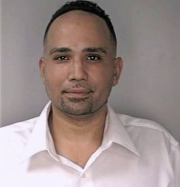 Diaz Ricardo - Hillsborough County, FL 