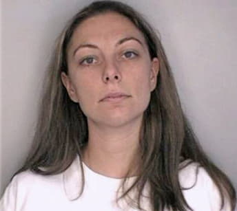 Meredith Amanda - Hillsborough County, FL 