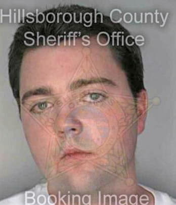 Godsey James - Hillsborough County, FL 