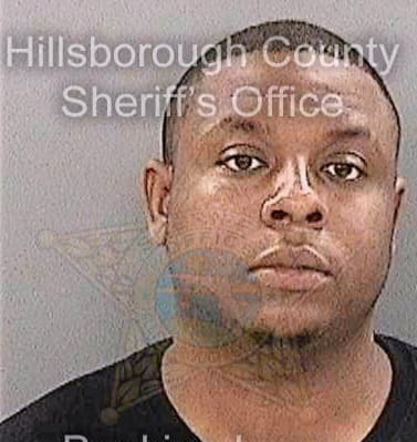 Huley Maurice - Hillsborough County, FL 