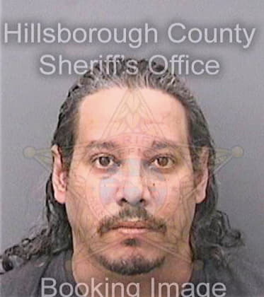 Martinez Otoniel - Hillsborough County, FL 