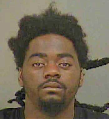 Mccullough Rakeem - Mecklenburg County, NC 