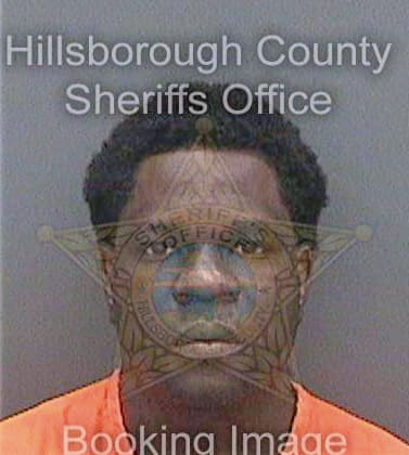 Mccray Reginald - Hillsborough County, FL 