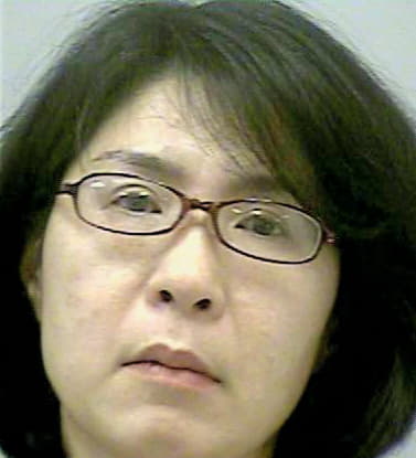 Hong Seung - Gwinnett County, GA 