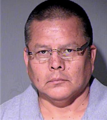 Nelson Wayne - Maricopa County, AZ 