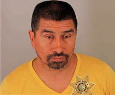 Arreola-Toribio Justino - Deschutes County, OR 