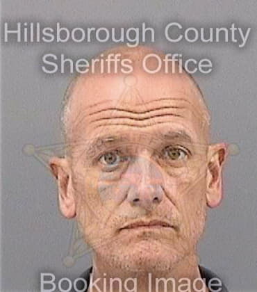 Pelaez Robert - Hillsborough County, FL 