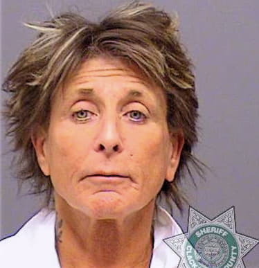 Myers Sigrid - Clackamas County, OR 