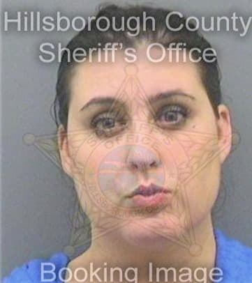 Granell Allyson - Hillsborough County, FL 