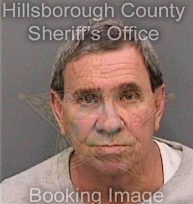 Delrio Delio - Hillsborough County, FL 