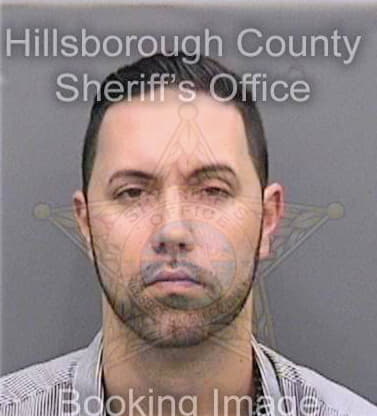 Bahrakis Michael - Hillsborough County, FL 