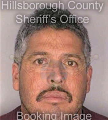 Perezlopez Omar - Hillsborough County, FL 