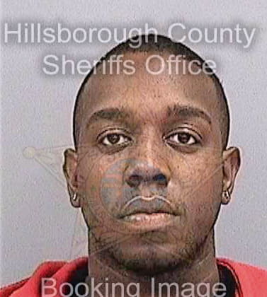 Burton Patrick - Hillsborough County, FL 