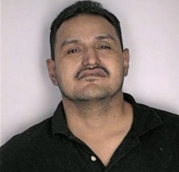 Reducindo Antonio - Hillsborough County, FL 