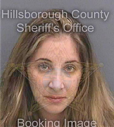 Lendemann Christina - Hillsborough County, FL 