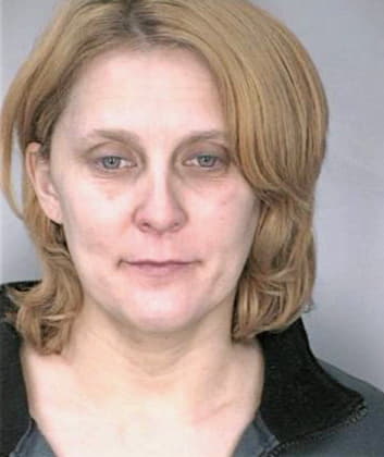 Sirmans Cynthia - Hillsborough County, FL 