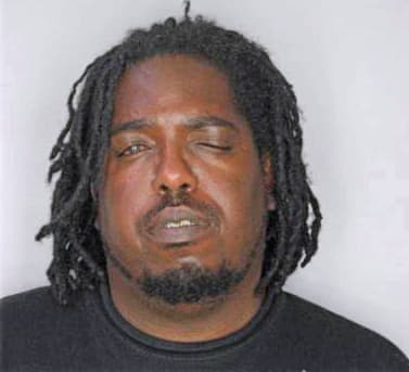 Sherman Norman - Hillsborough County, FL 
