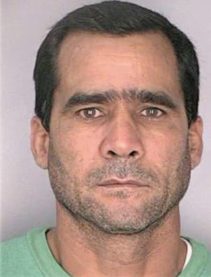 Reyesvaldes Rufino - Hillsborough County, FL 