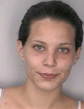 Bowlby Tiffany - Hillsborough County, FL 