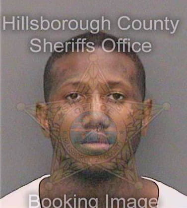 Stokes Tynard - Hillsborough County, FL 