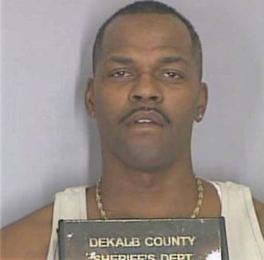 Strong Darryl - Dekalb County, GA 