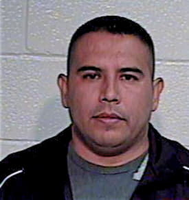 Rodriguez Ismael - Hidalgo County, TX 