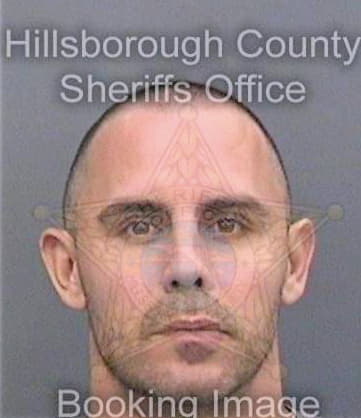 Vinson James - Hillsborough County, FL 