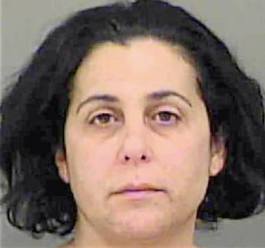 Ciriano Jennifer - Mecklenburg County, NC 