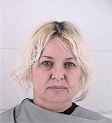 Hoskins Anita - Johnson County, KS 