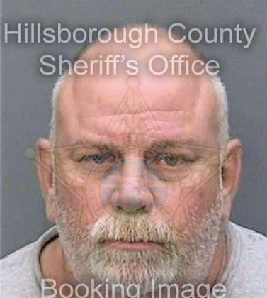 Wallace James - Hillsborough County, FL 