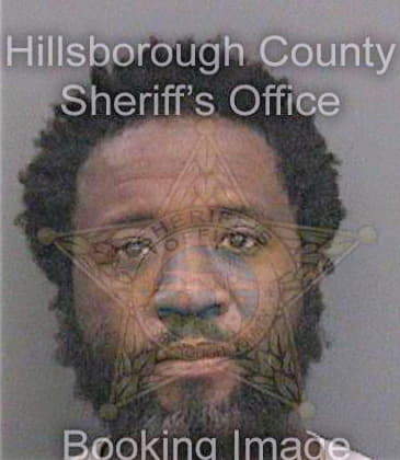 Desir Jean - Hillsborough County, FL 