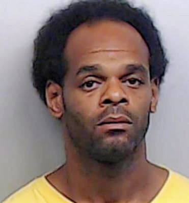 Allen Joseph - Fulton County, GA 