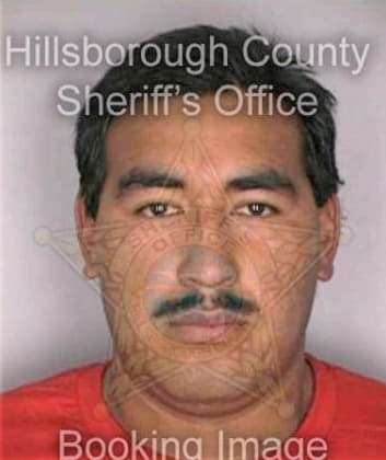 Gonzalezgorostieta Juan - Hillsborough County, FL 