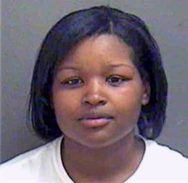 Nichols Natisha - Mecklenburg County, NC 