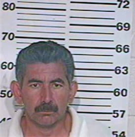 Gonzalez Noel - Hidalgo County, TX 